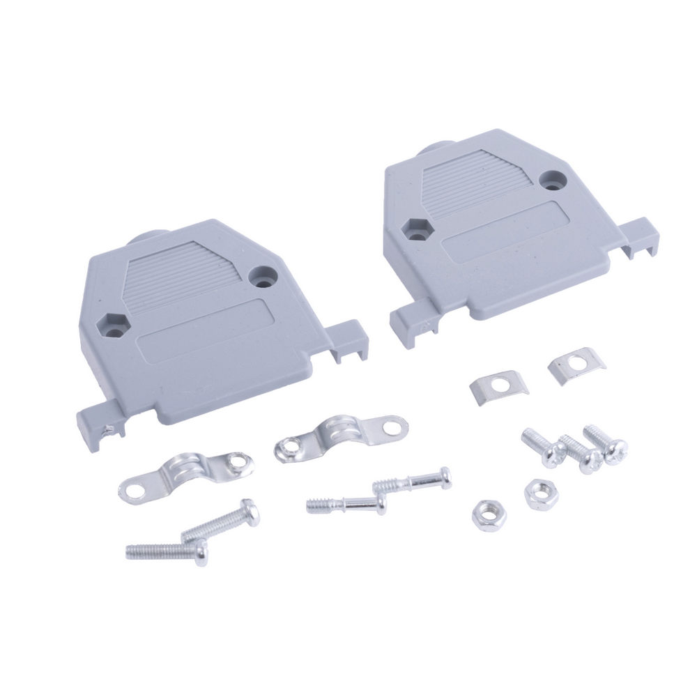 DP-9C корпус до DB-9 (KLS1-DB-09P-SG KLS) за ціною від 3.50 грн - РКС ...